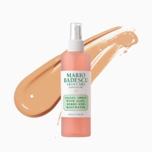 Mario Badescu Cream