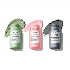 Clay Mask Skintific