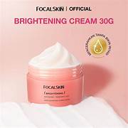 FocalSkin Brightening Cream 30g