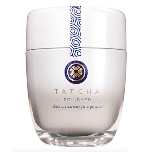 Tatcha Polished Classic Rice Enzyme Powder